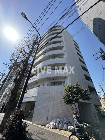 クレヴィスタ武蔵小山の画像