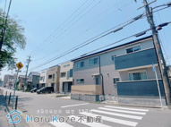 シャルム【名古屋市賃貸・都市ガス】の画像