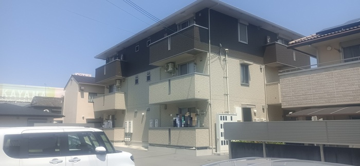 ノヴァ・グランデ