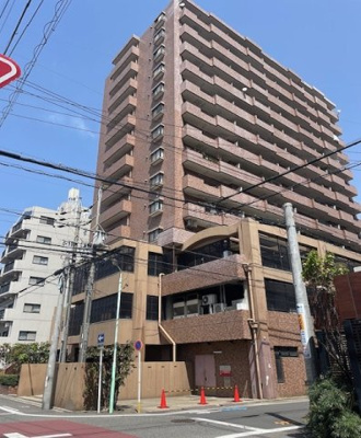 【外観】 | エスポア瑞穂