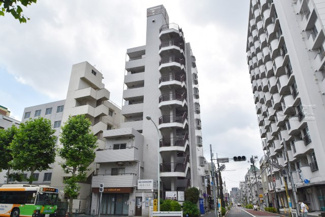 【外観】 | 外観