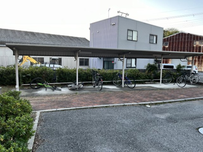 【その他共用部分】 | 向日葵