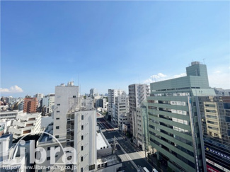【展望】 | 藤和シティホームズ駒込