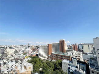 【展望】 | 藤和シティホームズ駒込