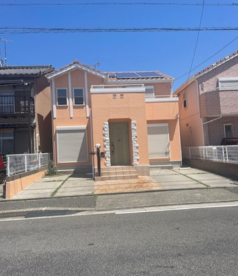 【外観】 | 中川区十一番町　中古戸建