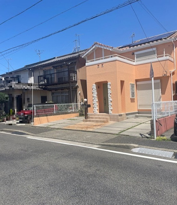 【外観】 | 中川区十一番町　中古戸建