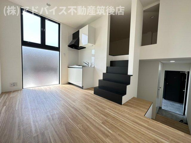 【居間・リビング】