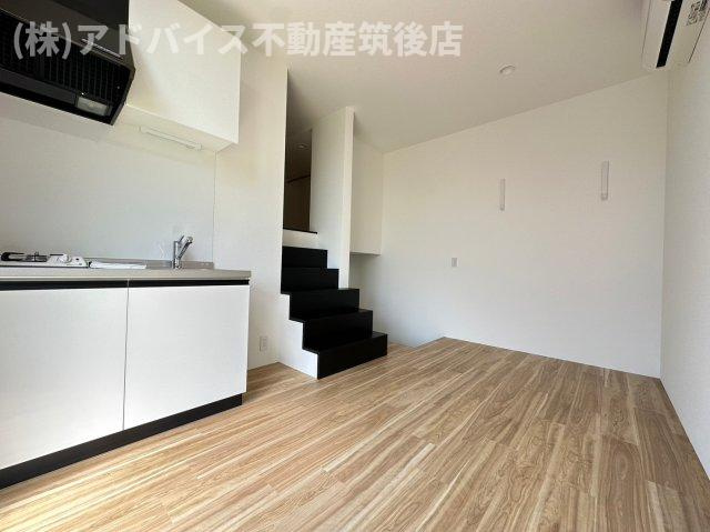 【居間・リビング】