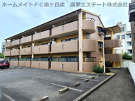 グランドソレーユ深井の画像