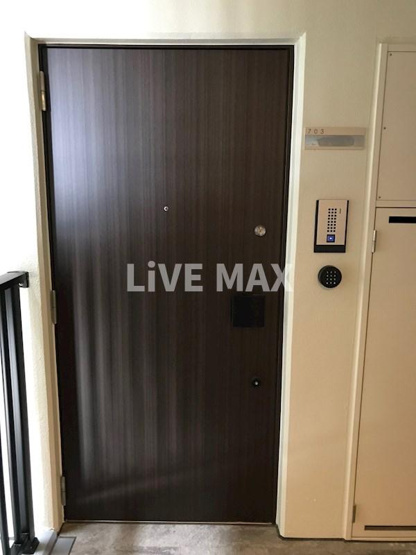 【その他】クレヴィスタ蒲田