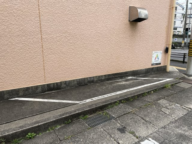 メゾン山の神（事業用）の周辺