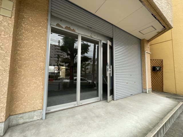 メゾン山の神（事業用）