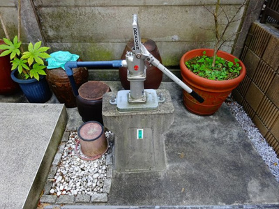 【その他共用部分】 | パティオ