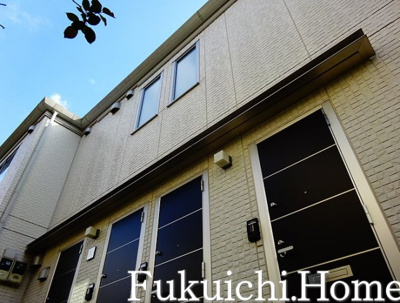 【外観】 | パティオ