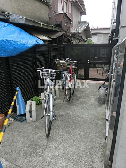 【その他共用部分】MODULOR三軒茶屋 