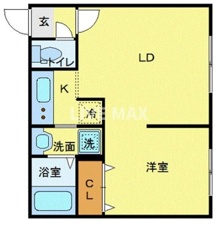 MODULOR三軒茶屋