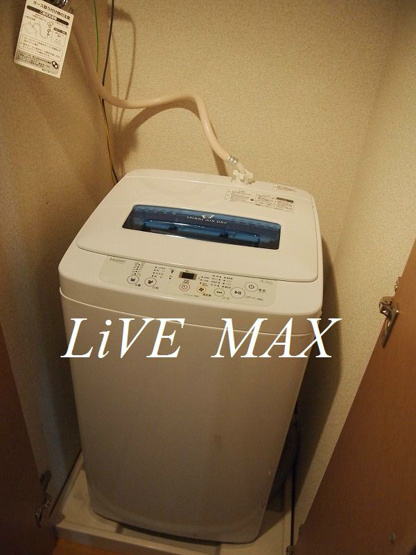 【設備】スカイコート蒲田第6