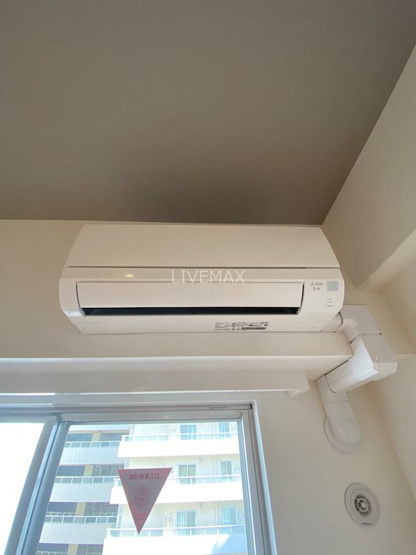 【設備】ブルーノコート蒲田