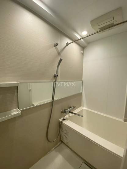 家具家電が付きます