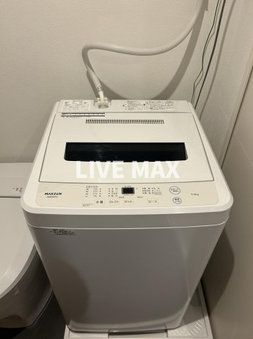 【その他】ブルーノコート蒲田