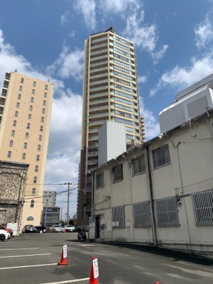 【外観】 | 横濱ユーロタワー