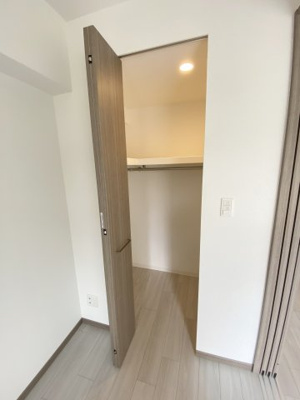 【収納】 | レオンコンフォート十三