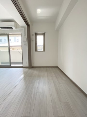 【洋室】 | レオンコンフォート十三