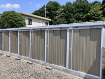 せいふうレンタル収納庫の画像