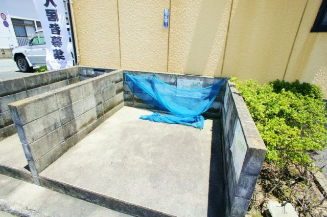 セジュール久留米インター【キャッシュバック対象物件】のその他共用部分