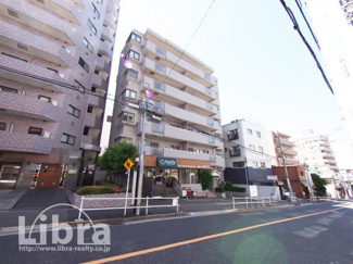 【外観】 | リエール若松町