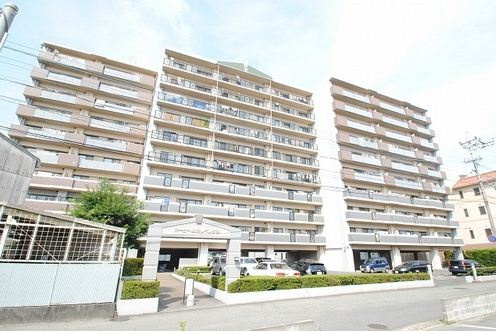 アーサー櫛原リベックス【10,000円キャッシュバック対象物件】