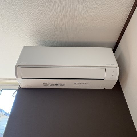 プレミアム港南の設備