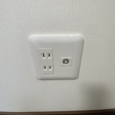 プレミアム港南の設備
