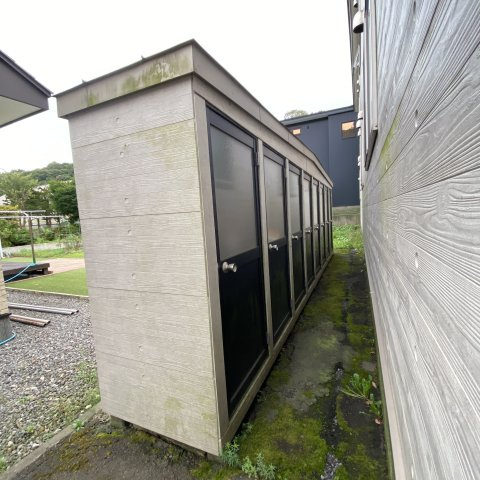 プレミアム港南のその他共用部分
