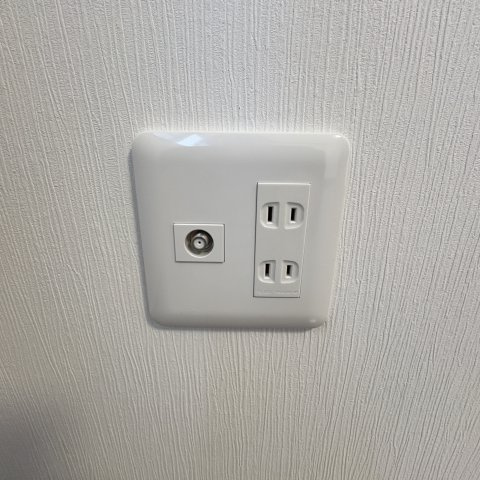 プレミアム港南の設備