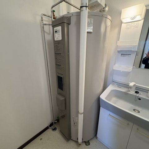 プレミアム港南の設備