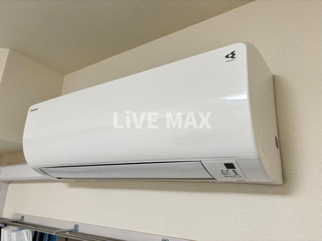【設備】プレサンスブルーム浅草North