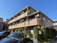 ウィングス港南中央８の画像