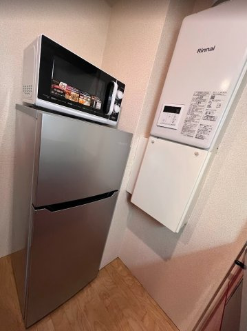 【設備】