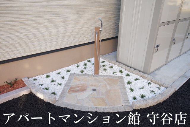 リバティ１７Ｃの設備