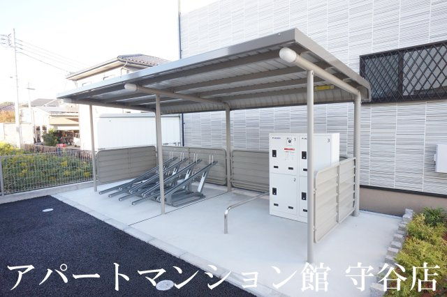 リバティ１７Ｃのその他共用部分