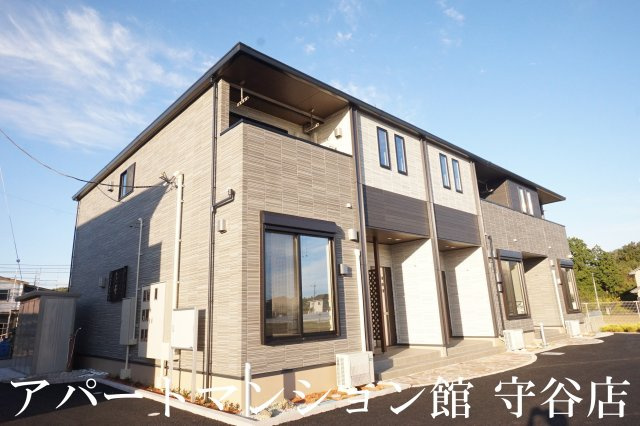 リバティ１７Ｃの外観