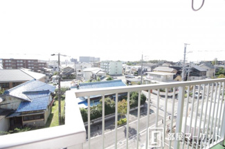 【展望】 | 同型タイプ