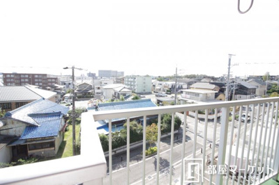 【展望】 | サンパーク奥村 | 同型タイプ