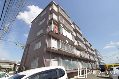 【外観】 | サンパーク奥村