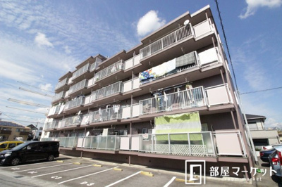 【周辺】 | サンパーク奥村