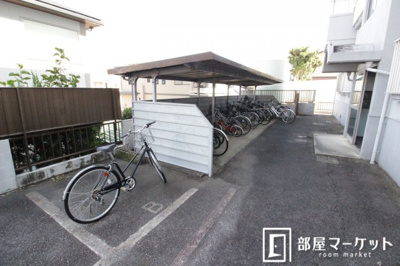 【その他共用部分】 | サンパーク奥村