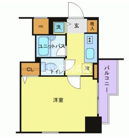 クレアシオン六本木