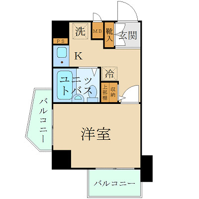 プレール東麻布