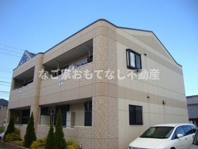 【外観】 | セイントピアⅡ